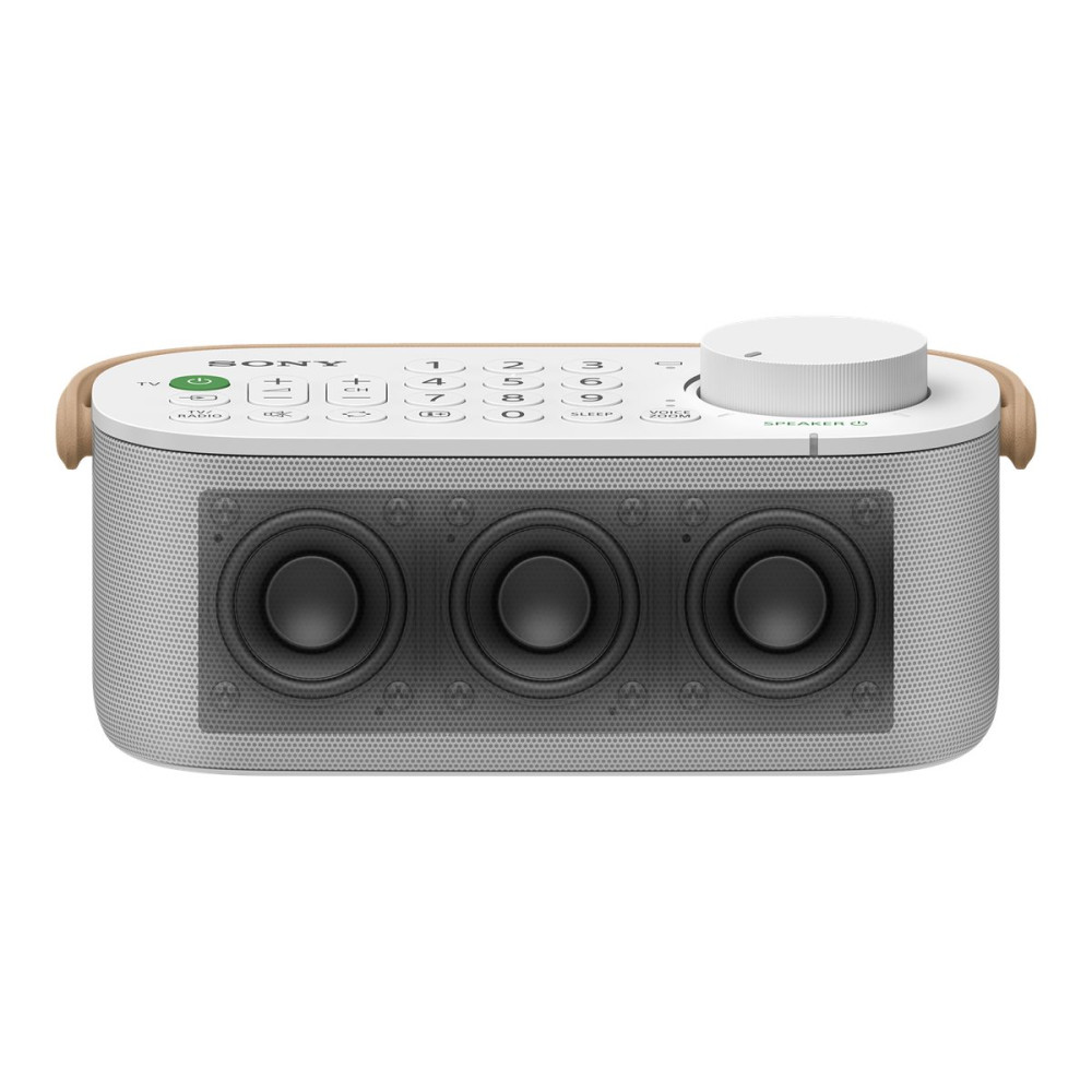 Produktbild för Sony SRS-LSR200 - högtalare - för tv - trådlös