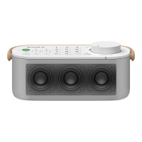 Produktbild för Sony SRS-LSR200 - högtalare - för tv - trådlös