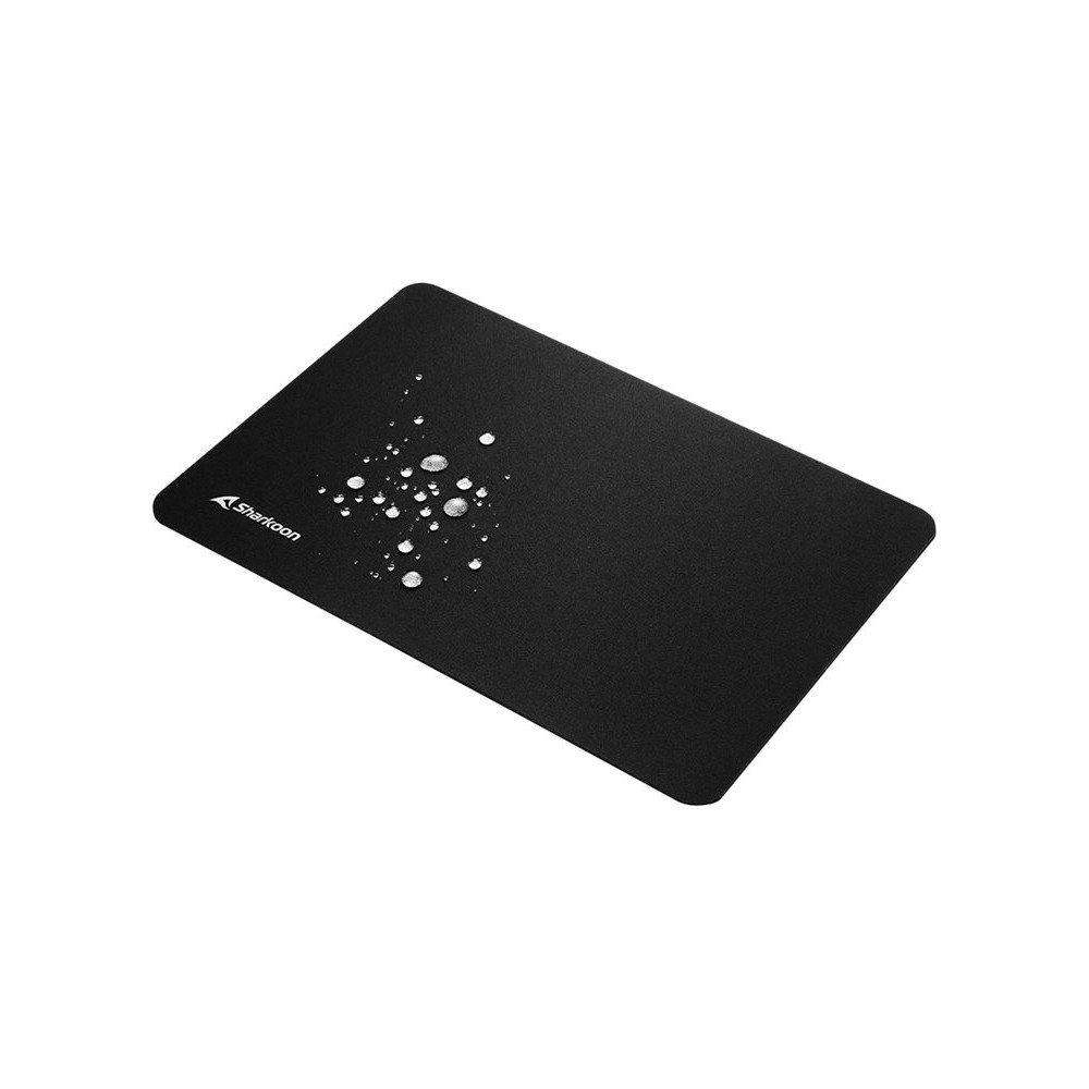 Produktbild för Sharkoon 1337 Gaming Mat V2 M - musmatta