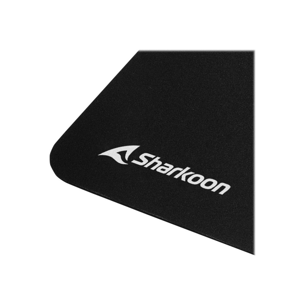 Produktbild för Sharkoon 1337 Gaming Mat V2 M - musmatta
