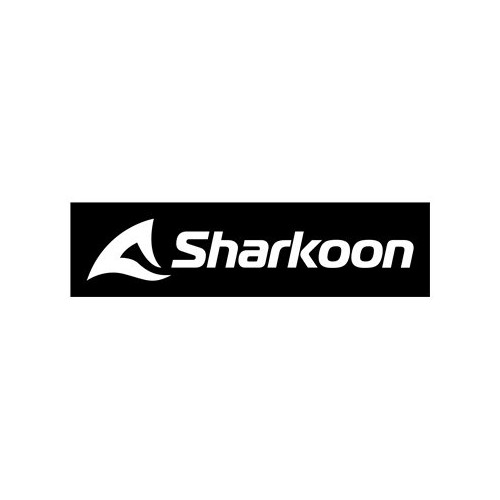 Sharkoon Sharkoon 1337 Gaming Mat RGB V2 360 - musmatta