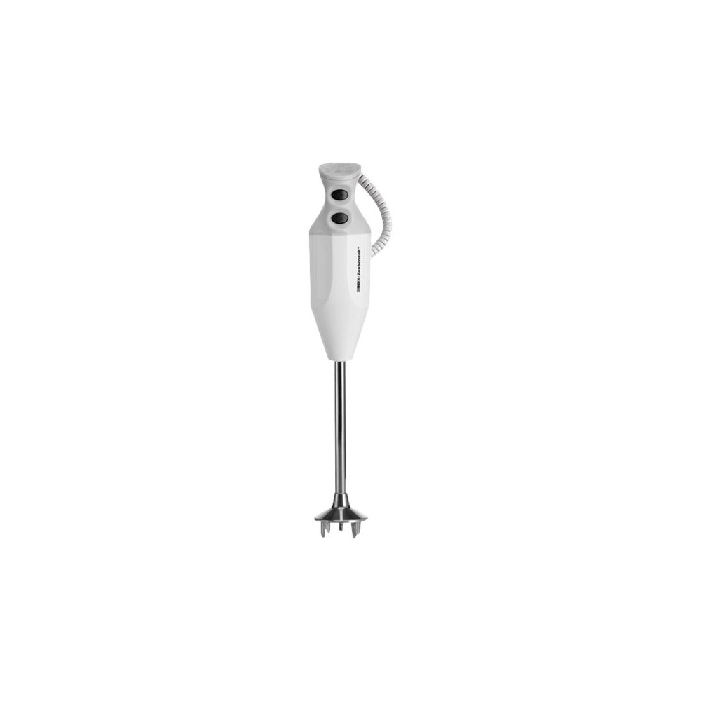 Produktbild för ESGE-Zauberstab M 350 Maitre - handmixer - vit / grå