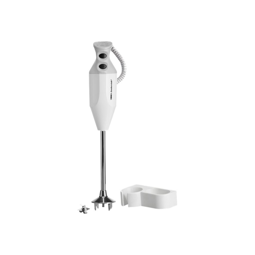 Produktbild för ESGE-Zauberstab M 350 Maitre - handmixer - vit / grå