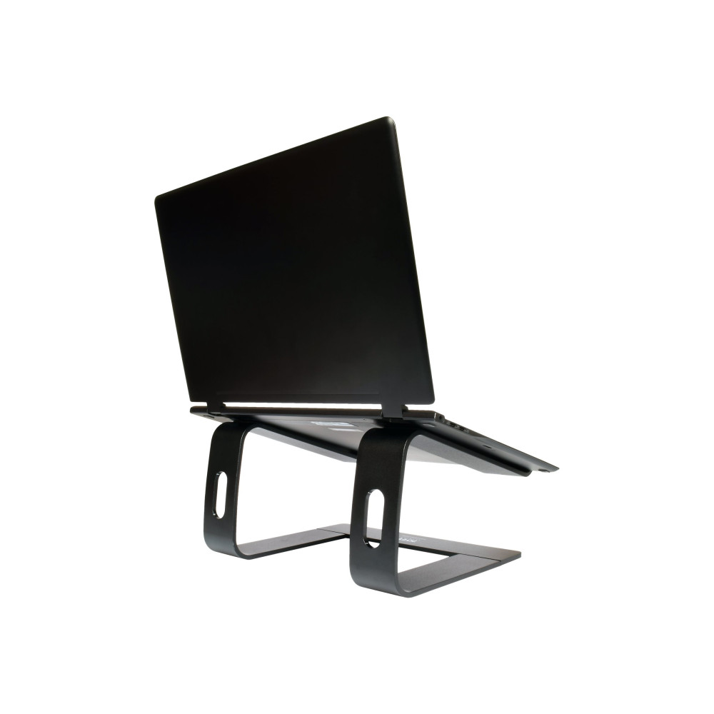 Produktbild för PORT Connect ERGONOMIC NOTEBOOK STAND - ställ för bärbar dator