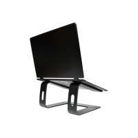 Produktbild för PORT Connect ERGONOMIC NOTEBOOK STAND - ställ för bärbar dator