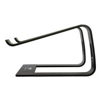 Produktbild för PORT Connect ERGONOMIC NOTEBOOK STAND - ställ för bärbar dator