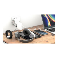 Produktbild för SKROSS World Adapter MUV USB strömadapter - USB - 24 watt