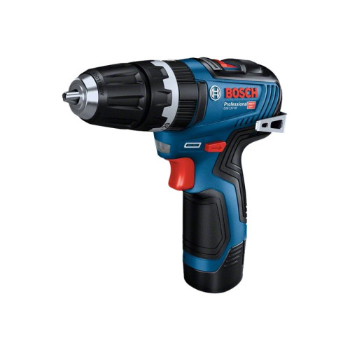 Bosch Group Bosch GSB 12V-35 Professional - borr/drivare - sladdlös - 2 hastigheter - inget batteri