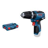 Produktbild för Bosch GSB 12V-35 Professional - borr/drivare - sladdlös - 2 hastigheter - inget batteri