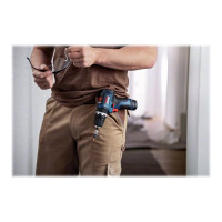 Produktbild för Bosch GSB 12V-35 Professional - borr/drivare - sladdlös - 2 hastigheter - inget batteri