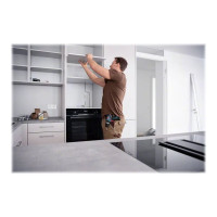 Produktbild för Bosch GSB 12V-35 Professional - borr/drivare - sladdlös - 2 hastigheter - inget batteri