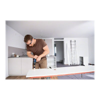 Produktbild för Bosch GSB 12V-35 Professional - borr/drivare - sladdlös - 2 hastigheter - inget batteri