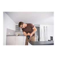 Produktbild för Bosch GSB 12V-35 Professional - borr/drivare - sladdlös - 2 hastigheter - inget batteri