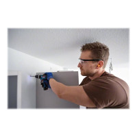 Produktbild för Bosch GSB 12V-35 Professional - borr/drivare - sladdlös - 2 hastigheter - inget batteri
