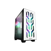 Produktbild för Sharkoon Elite Shark CA300T - utökad ATX/SSI EEB