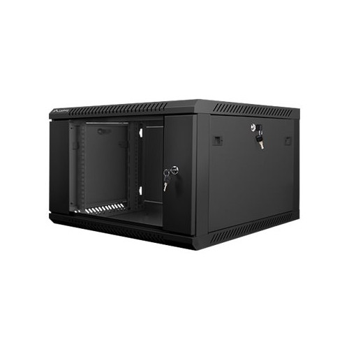 LANBERG Lanberg - rack - 6U
