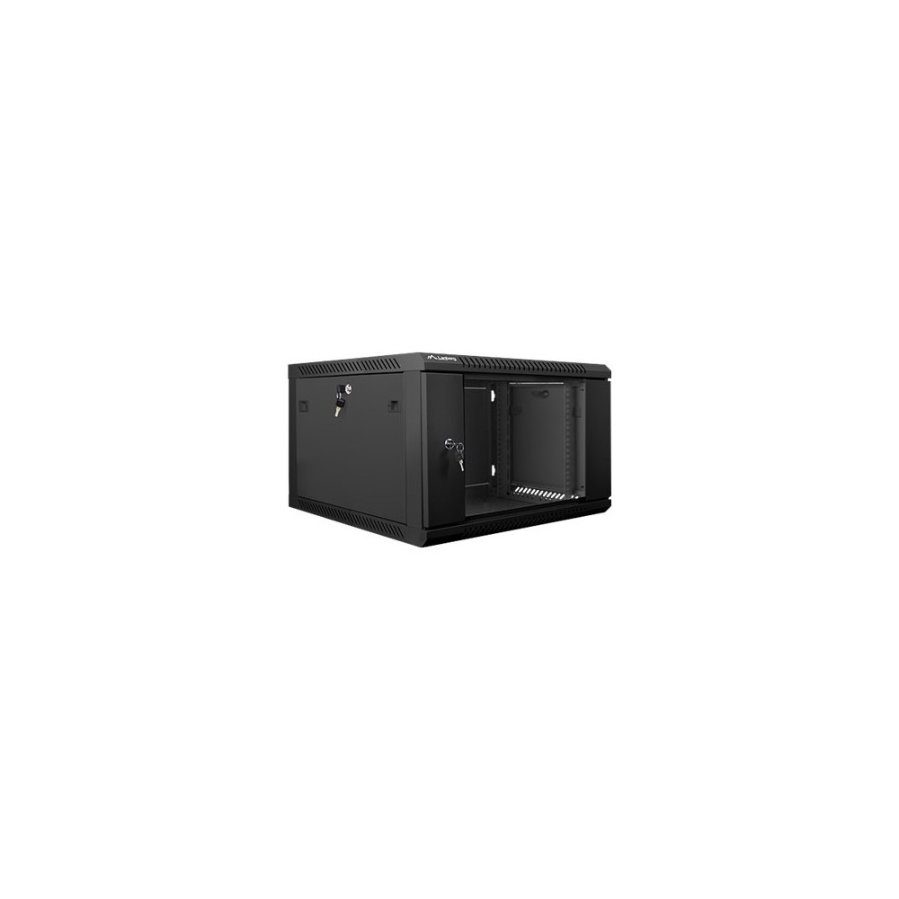 Produktbild för Lanberg - rack - 6U
