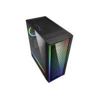Produktbild för Sharkoon RGB LIT 200 - tower - ATX