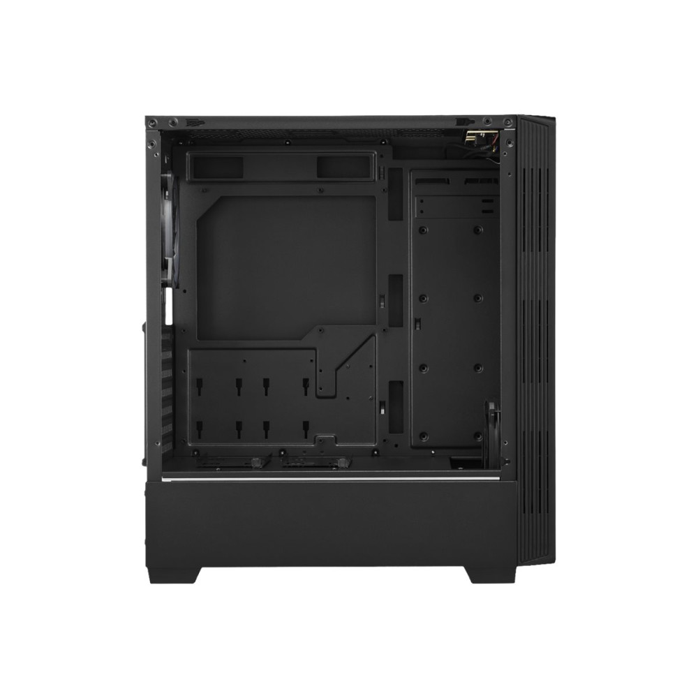Produktbild för Sharkoon RGB LIT 200 - tower - ATX