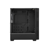 Produktbild för Sharkoon RGB LIT 200 - tower - ATX