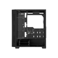 Produktbild för Sharkoon RGB LIT 200 - tower - ATX