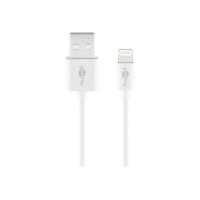 Produktbild för goobay Apple Lightning charger set strömadapter - USB - 5 watt