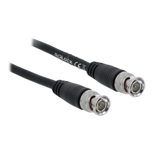 DeLOCK videokabel - 10 m - Övrigt inom Kablar & Kontakter