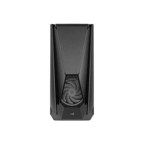 AeroCool AeroCool Visor - Tempered Glass Edition - mid tower - utökad ATX