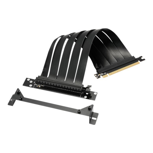 Sharkoon Sharkoon ELITE SHARK Vertical Graphics Card Kit - kort för stigare