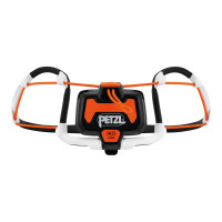 Produktbild för Petzl IKO CORE - huvudficklampa - LED - vitt ljus - svart