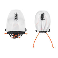 Produktbild för Petzl IKO CORE - huvudficklampa - LED - vitt ljus - svart