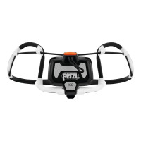 Produktbild för Petzl IKO - huvudficklampa - LED - vitt ljus - svart