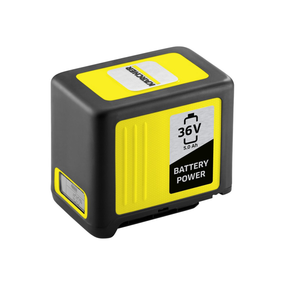 Produktbild för Kärcher batteri - Li-Ion