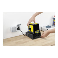 Produktbild för Kärcher batteri - Li-Ion