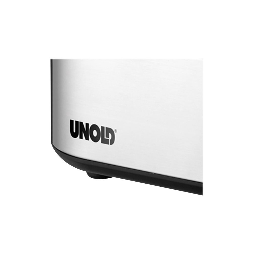 Produktbild för UNOLD 38610 Mini - äggkokare