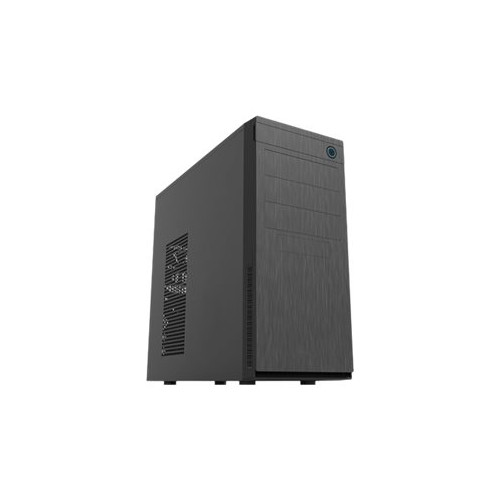 Chieftec Industrial Chieftec Elox Series HC-10B-OP - tower - ATX
