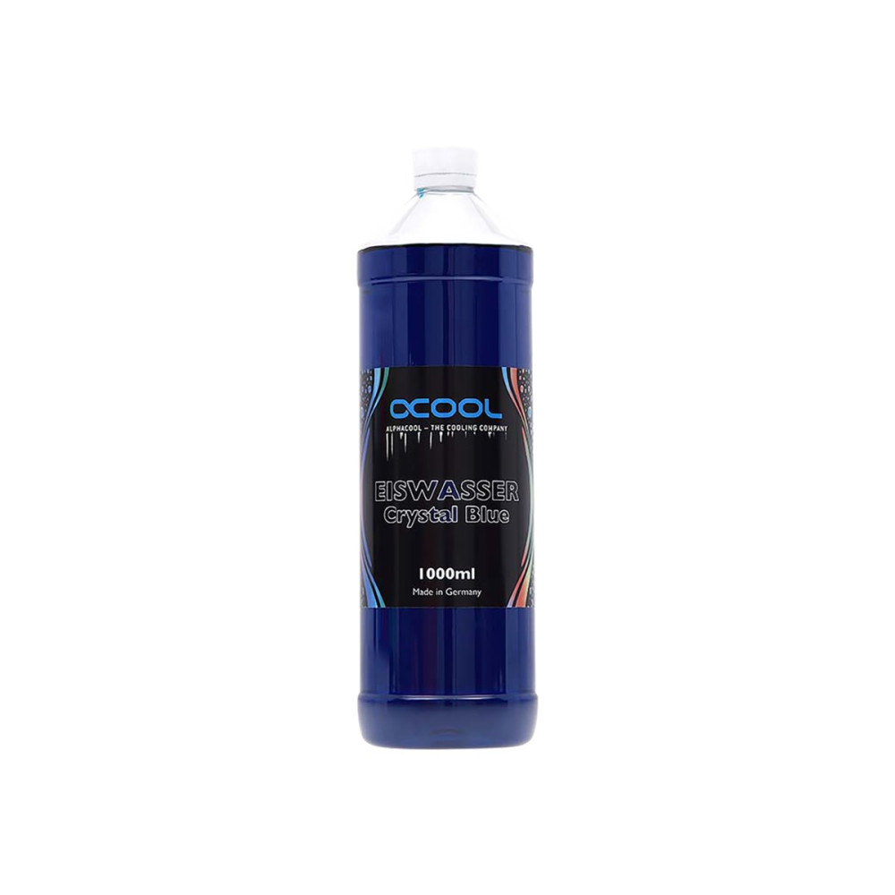 Produktbild för Alphacool Eiswasser - kylvätska för vätskebaserat kylsystem