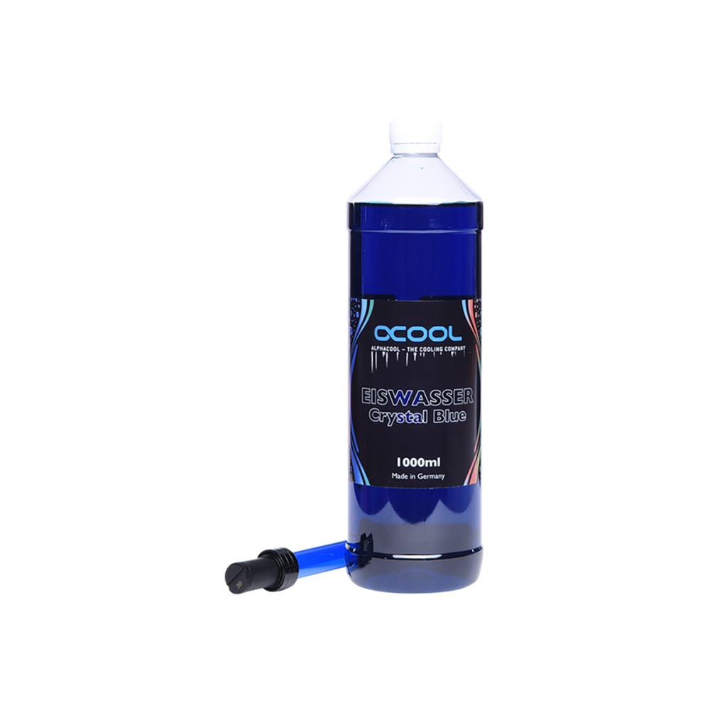 Produktbild för Alphacool Eiswasser - kylvätska för vätskebaserat kylsystem