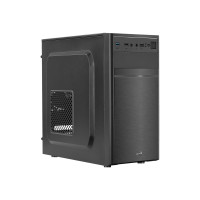 Produktbild för AeroCool PGS C Series CS-103 - tower - micro ATX
