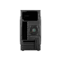 Produktbild för AeroCool PGS C Series CS-103 - tower - micro ATX