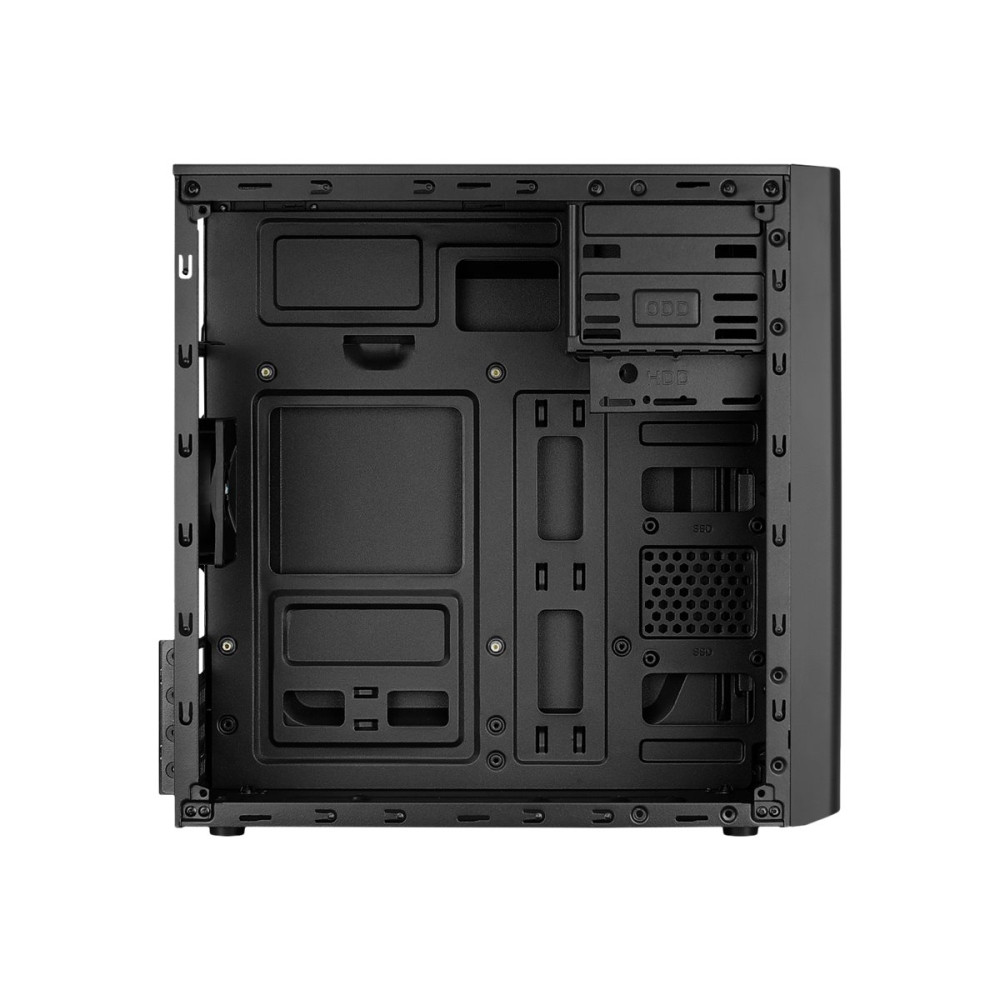 Produktbild för AeroCool PGS C Series CS-103 - tower - micro ATX