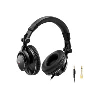 Produktbild för Hercules HDP DJ60 - hörlurar