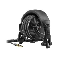 Produktbild för Hercules HDP DJ60 - hörlurar