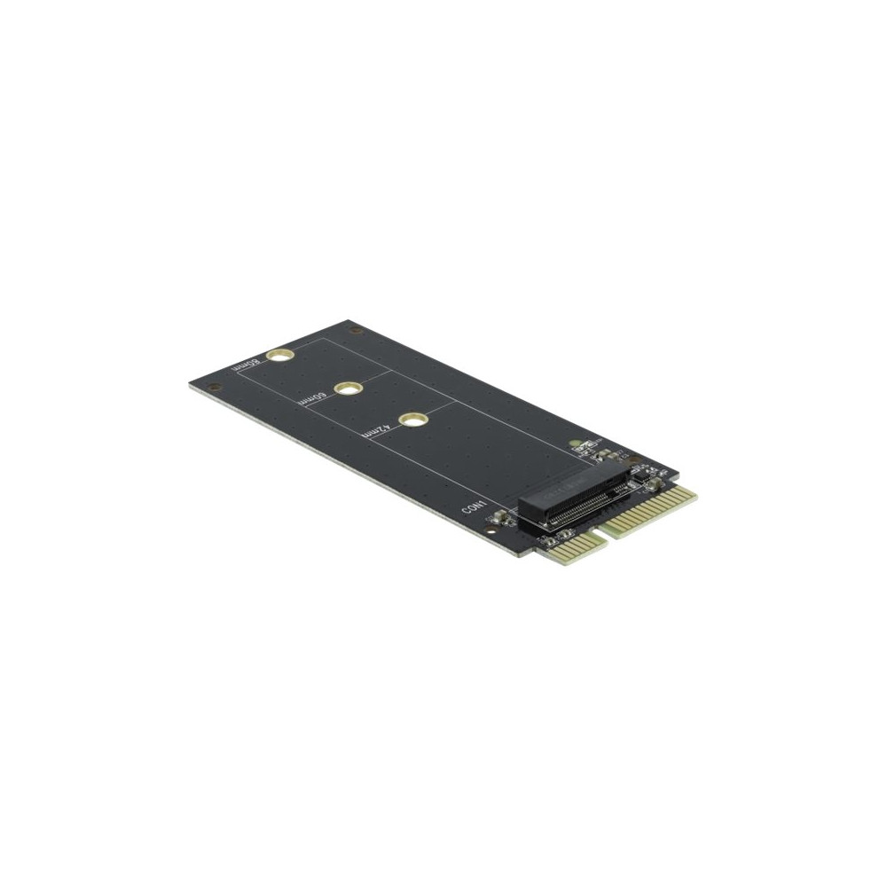 Produktbild för Delock - gränssnittsadapter - M.2 Card - SATA 6Gb/s