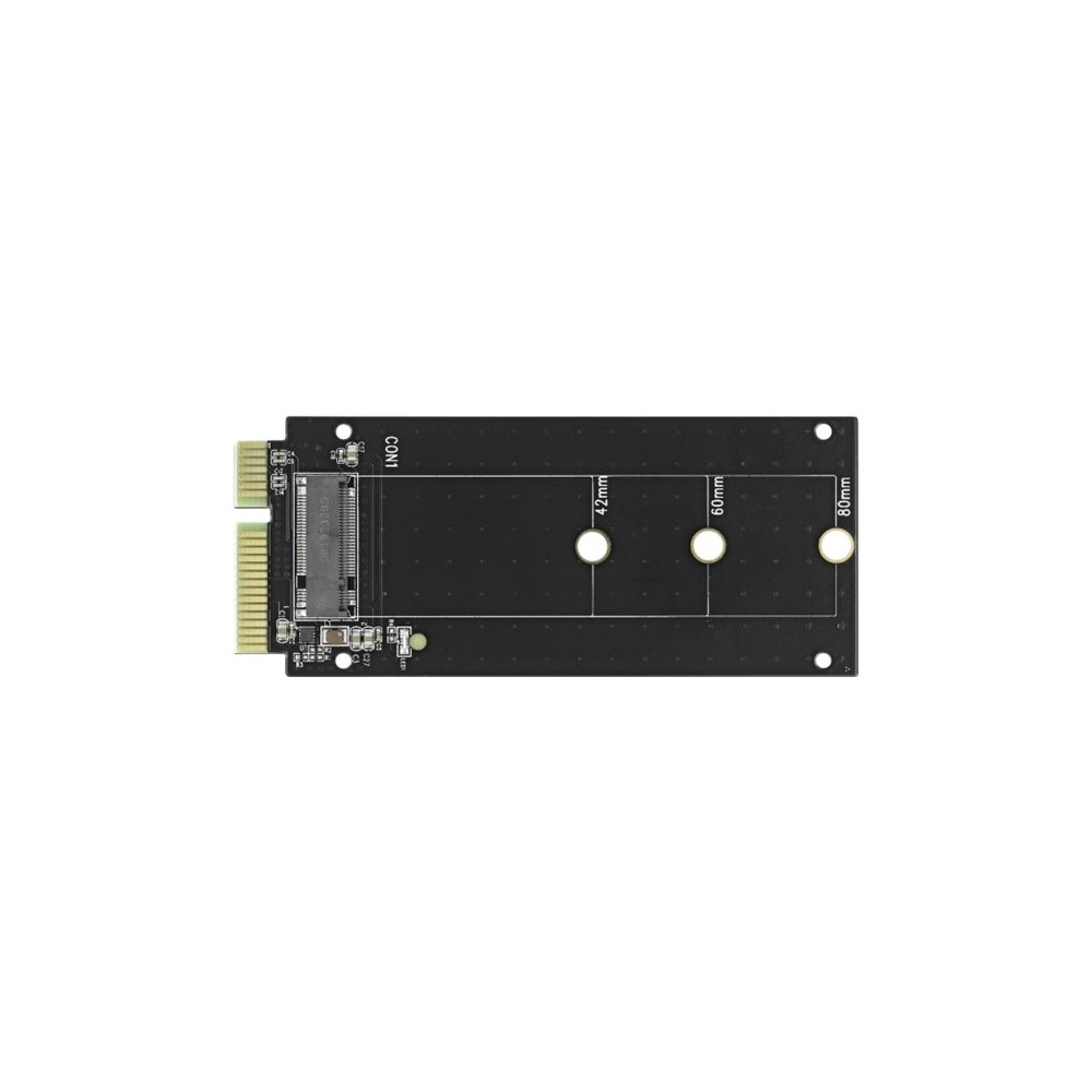 Produktbild för Delock - gränssnittsadapter - M.2 Card - SATA 6Gb/s