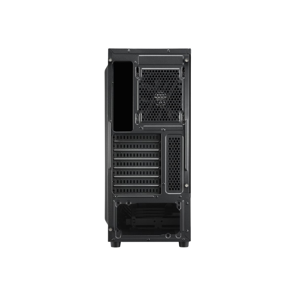 Produktbild för Sharkoon RGB Slider - mid tower - ATX