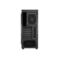 Produktbild för Sharkoon RGB Slider - mid tower - ATX