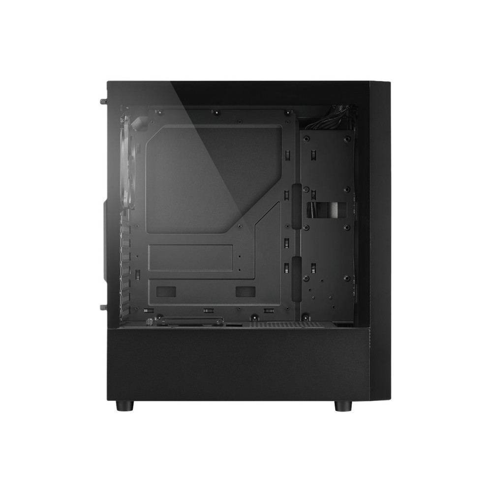 Produktbild för Sharkoon RGB Slider - mid tower - ATX
