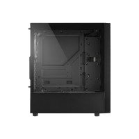 Produktbild för Sharkoon RGB Slider - mid tower - ATX