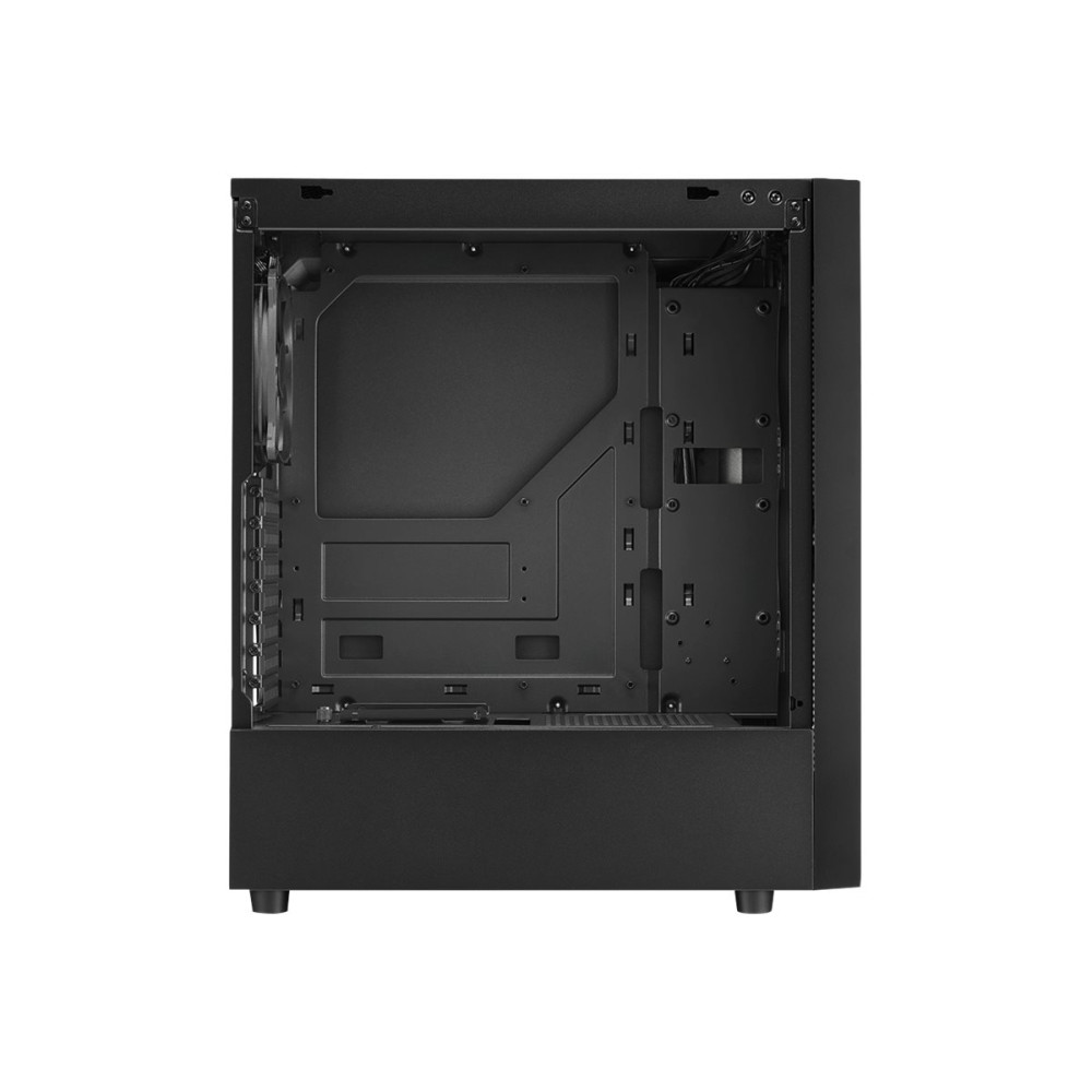 Produktbild för Sharkoon RGB Slider - mid tower - ATX